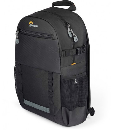 Lowepro seljakott Adventura BP 150 III, must