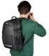 Lowepro seljakott Adventura BP 150 III, must