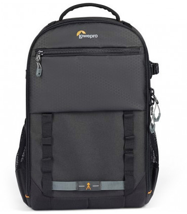 Lowepro seljakott Adventura BP 300 III, must