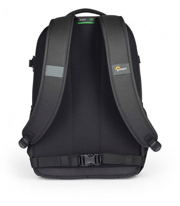 Lowepro seljakott Adventura BP 300 III, must