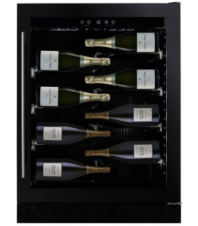 Veinikülmik Dunavox DAUF-40.138B