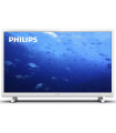 Philips 24PHS5537/12 HD valge