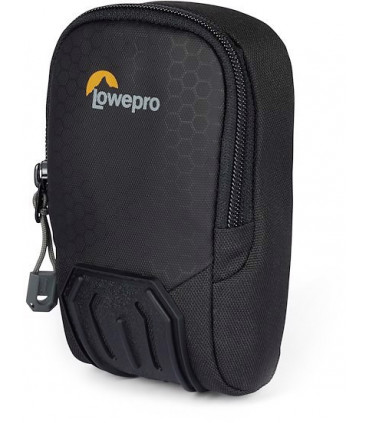 Lowepro kaamerakott Adventura CS 20 III, must