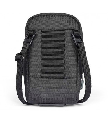 Lowepro kaamerakott Adventura CS 20 III, must