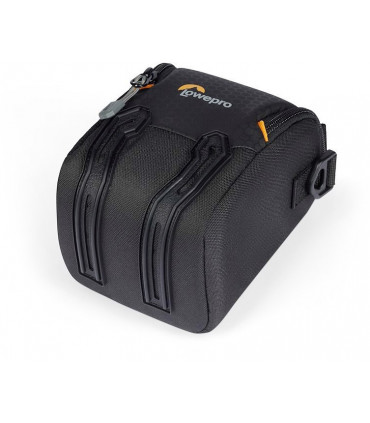 Lowepro kaamerakott Adventura SH 115 III, must