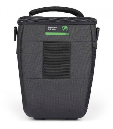 Lowepro kaamerakott Adventura TLZ 30 III, must