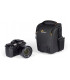 Lowepro kaamerakott Adventura TLZ 30 III, must