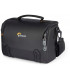 Lowepro kaamerakott Adventura SH 140 III, must