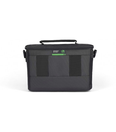 Lowepro kaamerakott Adventura SH 140 III, must