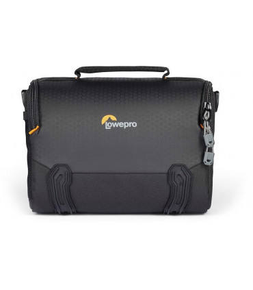Lowepro kaamerakott Adventura SH 160 III, must