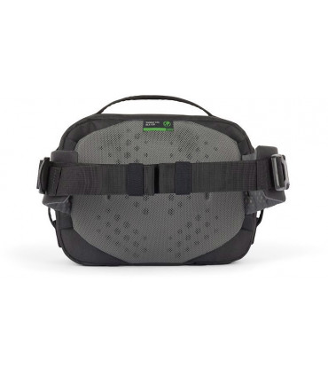 Lowepro kaamerakott Trekker Lite SLX 120, must