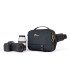 Lowepro kaamerakott Trekker Lite SLX 120, must
