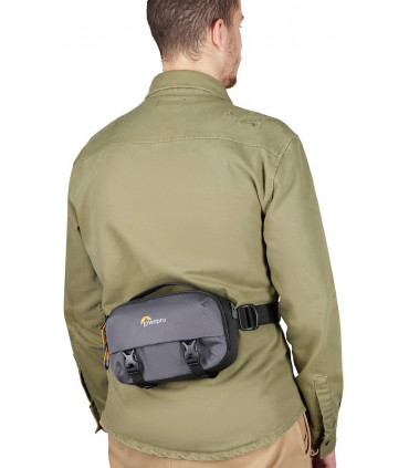 Lowepro kaamerakott Trekker Lite HP 100, hall