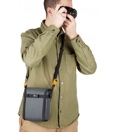 Lowepro seljakott Trekker Lite BP 150 AW, hall