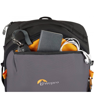 Lowepro seljakott Trekker Lite BP 250 AW, hall