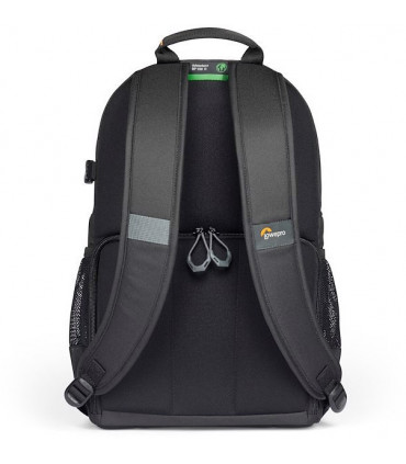 Lowepro seljakott Adventura BP 150 III, must