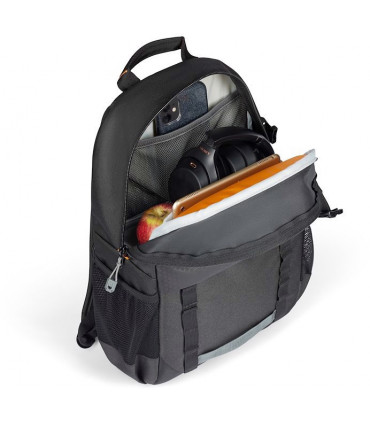 Lowepro seljakott Adventura BP 150 III, must