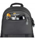 Lowepro seljakott Adventura BP 150 III, must