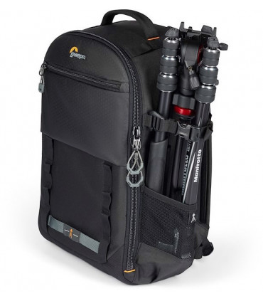 Lowepro seljakott Adventura BP 300 III, must