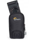 Lowepro kaamerakott Adventura CS 20 III, must