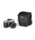 Lowepro kaamerakott Adventura TLZ 20 III, must