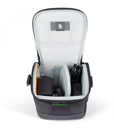 Lowepro kaamerakott Adventura SH 120 III, must