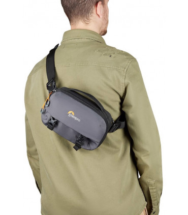 Lowepro kaamerakott Trekker Lite HP 100, hall