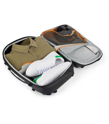 Lowepro seljakott Trekker Lite BP 250 AW, hall