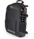 Lowepro seljakott Adventura BP 150 III, must