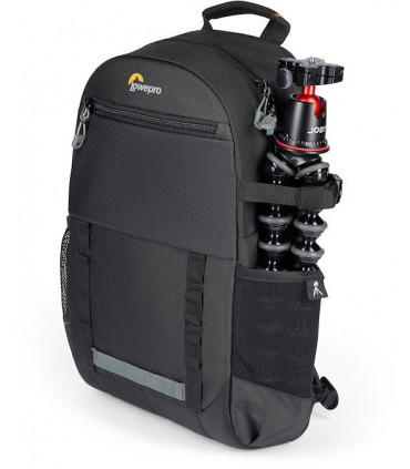Lowepro seljakott Adventura BP 150 III, must