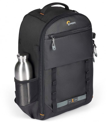 Lowepro seljakott Adventura BP 300 III, must