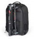 Lowepro seljakott Adventura BP 300 III, must