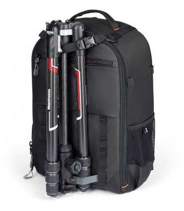 Lowepro seljakott Adventura BP 300 III, must