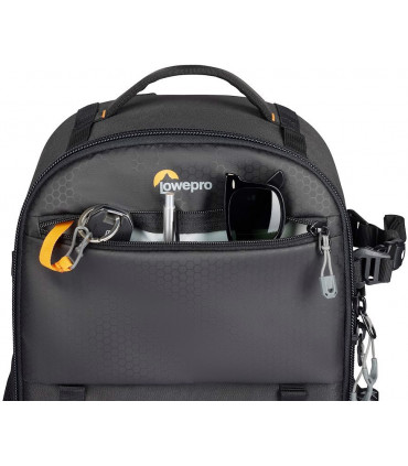 Lowepro seljakott Adventura BP 300 III, must