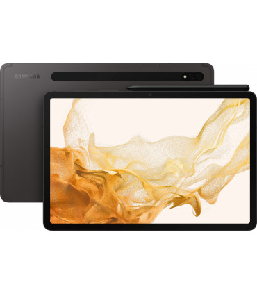 Samsung Galaxy Tab S8 5G hall SM-X706BZAAEUE