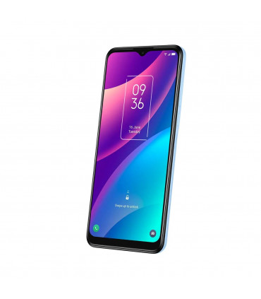 TCL 30SE, 128GB sinine 6165H1 