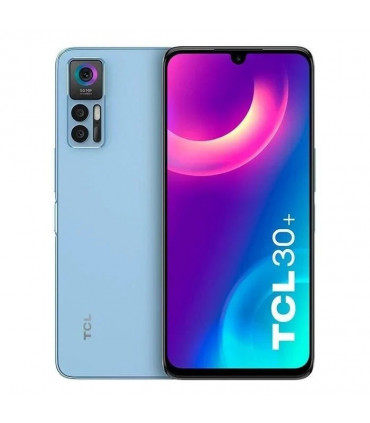 TCL 30+ 5G, sinine T776H1 