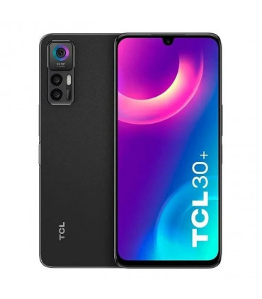 TCL 30+ 5G, must T776H1 