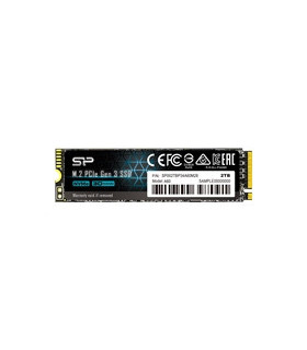 Silicon Power 2TB SSD
