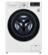 LG F4WV509S1EA ezDispense,TurboWash