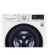 LG F4WV509S1EA ezDispense,TurboWash