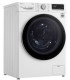 LG F4WV509S1EA ezDispense,TurboWash