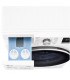 LG F4WV509S1EA ezDispense,TurboWash