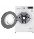 LG F4WV509S1EA ezDispense,TurboWash