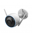EZVIZ IP Camera CS-H3 Bullet, 5 MP, 2.8 mm, IP67, H.265/H.264, Micro SD, Max. 512 GB, White