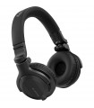 Pioneer HDJ-CUE1BT-K DJ kõrvaklapid/ Bluetooth 