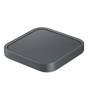 Samsung juhtmevaba kiirlaadija, must EP-P2400BBEGEU