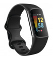 Fitbit Charge 5, must FB421BKBK
