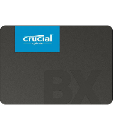 Crucial BX500 500GB SATA 3.0