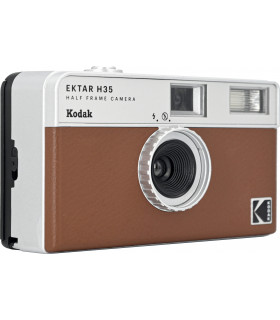 Kodak Ektar H35, pruun